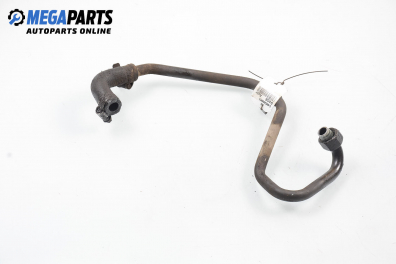 Хидравлична тръба за Mercedes-Benz Axor Truck (09.2001 - 10.2004) 1843 LS, 428 к.с.