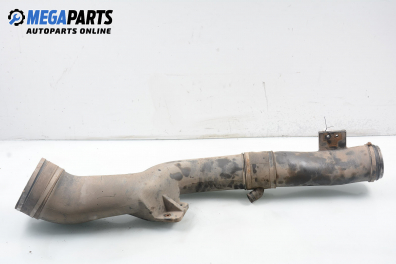 Въздуховод за Mercedes-Benz Axor Truck (09.2001 - 10.2004) 1843 LS, 428 к.с.