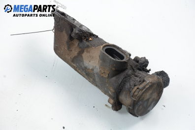 Изпускателен колектор  за Mercedes-Benz Axor Truck (09.2001 - 10.2004) 1843 LS, 428 к.с.