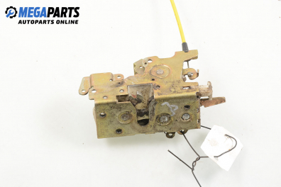 Брава на врата за Mercedes-Benz Axor Truck (09.2001 - 10.2004), позиция: дясна