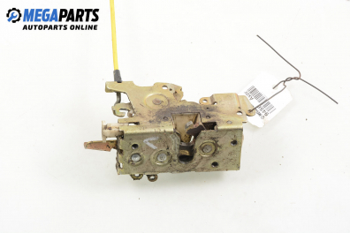 Брава на врата за Mercedes-Benz Axor Truck (09.2001 - 10.2004), позиция: лява