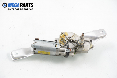 Ел. мотор за чистачките за Volkswagen Polo Hatchback II (10.1994 - 10.1999), позиция: задна