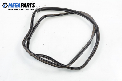 Уплътнение за багажник за Volkswagen Polo Hatchback II (10.1994 - 10.1999), 2+1 вр., позиция: задна