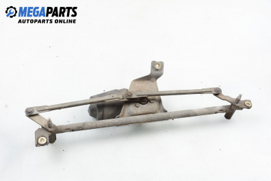 Ел. мотор за чистачките за Volkswagen Polo Hatchback II (10.1994 - 10.1999), позиция: предна