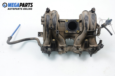 Всмукателен колектор за Volkswagen Polo Hatchback II (10.1994 - 10.1999) 60 1.4, 60 к.с.