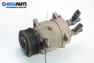Компресор климатик за Volkswagen Polo Hatchback II (10.1994 - 10.1999) 60 1.4, 60 к.с.