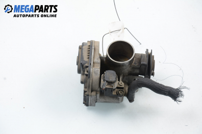 Дроселова клапа за Volkswagen Polo Hatchback II (10.1994 - 10.1999) 60 1.4, 60 к.с.