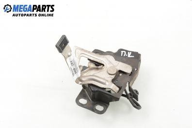 Брава преден капак за Honda CR-V III SUV (06.2006 - ...), 4+1 вр., позиция: предна