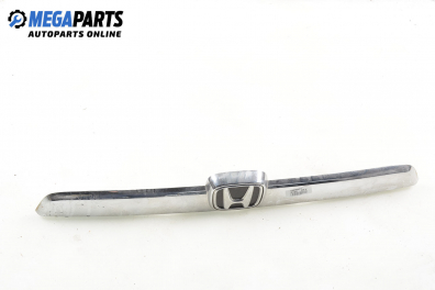 Лайсна заден капак за Honda CR-V III SUV (06.2006 - ...), позиция: задна