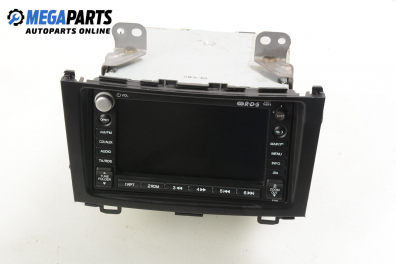 CD плеър за Honda CR-V III SUV (06.2006 - ...)