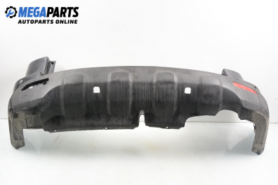 Задна броня за Honda CR-V III SUV (06.2006 - ...)