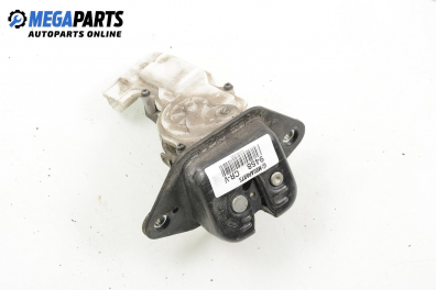 Брава заден капак за Honda CR-V III SUV (06.2006 - ...), позиция: задна