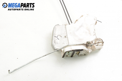 Брава на врата за Honda CR-V III SUV (06.2006 - ...), позиция: предна, дясна