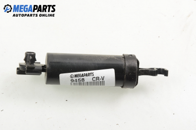 Газов амортисьор за жабка за Honda CR-V III SUV (06.2006 - ...)