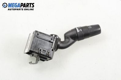 Лостче за чистачки за Honda CR-V III SUV (06.2006 - ...)