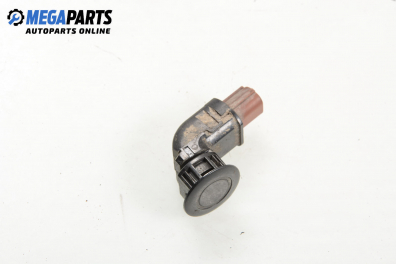 Парктроник за Honda CR-V III SUV (06.2006 - ...)