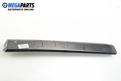 Външни лайсни за Honda CR-V III SUV (06.2006 - ...), позиция: лява