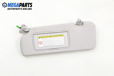 Сенник за Honda CR-V III SUV (06.2006 - ...), позиция: лява