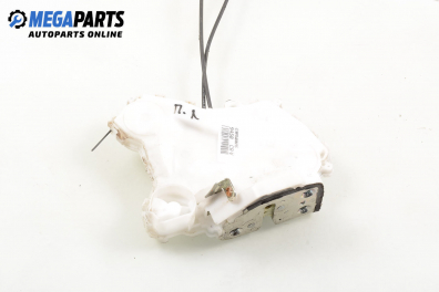 Брава на врата за Honda CR-V III SUV (06.2006 - ...), позиция: предна, лява