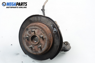 Шенкел главина за Honda CR-V III SUV (06.2006 - ...), позиция: задна, дясна