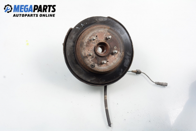 Шенкел главина за Honda CR-V III SUV (06.2006 - ...), позиция: задна, лява