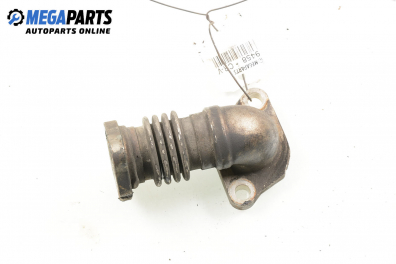 EGR тръба за Honda CR-V III SUV (06.2006 - ...) 2.2 i-CTDi 4WD (RE6), 140 к.с.