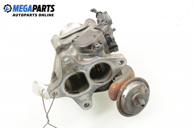 Дроселова клапа за Honda CR-V III SUV (06.2006 - ...) 2.2 i-CTDi 4WD (RE6), 140 к.с.