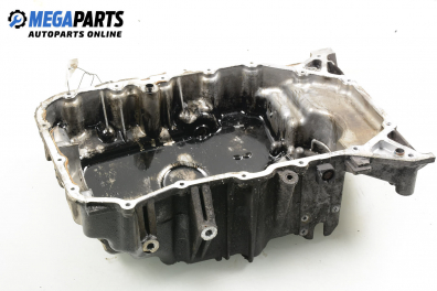 Картер за Honda CR-V III SUV (06.2006 - ...) 2.2 i-CTDi 4WD (RE6), 140 к.с.