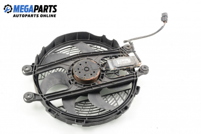 Перка охлаждане за BMW 3 Series E46 Sedan (02.1998 - 04.2005) 320 d, 150 к.с.