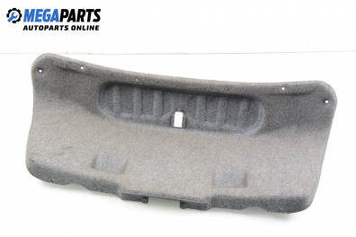Кора заден капак за BMW 3 Series E46 Sedan (02.1998 - 04.2005), седан