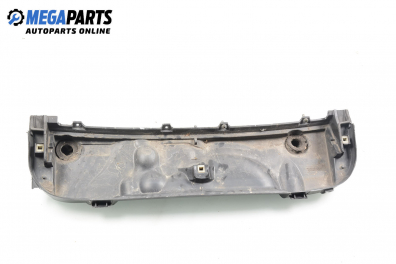 Кора под чистачки за BMW 3 Series E46 Sedan (02.1998 - 04.2005), 4+1 вр., седан