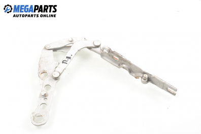 Панта преден капак за BMW 3 Series E46 Sedan (02.1998 - 04.2005), 4+1 вр., седан, позиция: лява