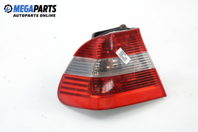 Стоп за BMW 3 Series E46 Sedan (02.1998 - 04.2005), седан, позиция: лява