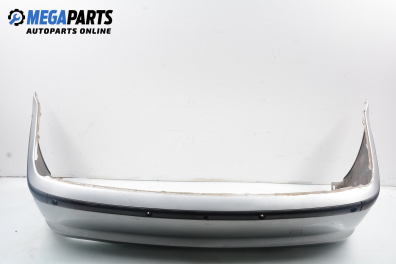 Задна броня за BMW 3 Series E46 Sedan (02.1998 - 04.2005), седан