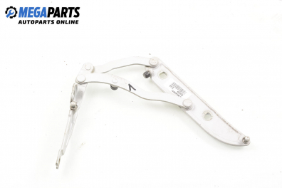 Панта заден капак за BMW 3 Series E46 Sedan (02.1998 - 04.2005), 4+1 вр., седан, позиция: лява