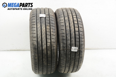 Летни гуми PIRELLI 205/55/16, DOT: 4414
