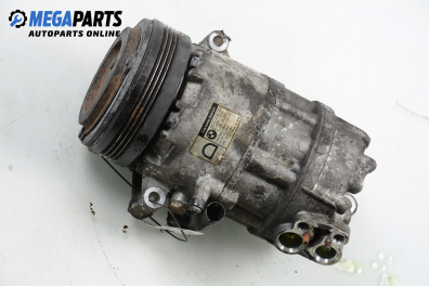 Компресор климатик за BMW 3 Series E46 Sedan (02.1998 - 04.2005) 320 d, 150 к.с., 64.52-6 905 643