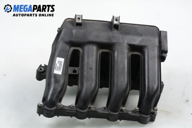 Всмукателен колектор за BMW 3 Series E46 Sedan (02.1998 - 04.2005) 320 d, 150 к.с.