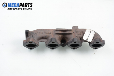 Изпускателен колектор  за BMW 3 Series E46 Sedan (02.1998 - 04.2005) 320 d, 150 к.с.