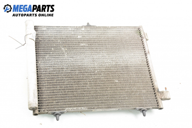 Климатичен радиатор за Peugeot 207 Hatchback (02.2006 - 12.2015) 1.6 16V VTi, 120 к.с.