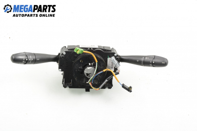 Лостчета светлини и чистачки за Peugeot 207 Hatchback (02.2006 - 12.2015)