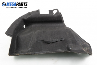 Кора багажник за Peugeot 207 Hatchback (02.2006 - 12.2015), хечбек