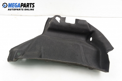 Кора багажник за Peugeot 207 Hatchback (02.2006 - 12.2015), хечбек