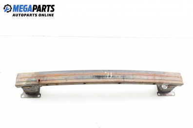 Основа броня за Peugeot 207 Hatchback (02.2006 - 12.2015), хечбек, позиция: предна