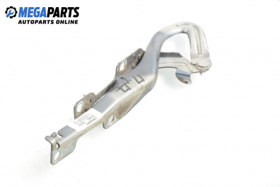 Панта преден капак за Peugeot 207 Hatchback (02.2006 - 12.2015), 4+1 вр., хечбек, позиция: дясна