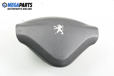 Airbag за Peugeot 207 Hatchback (02.2006 - 12.2015), 4+1 вр., хечбек, позиция: предна