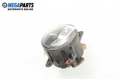 Халоген за Peugeot 207 Hatchback (02.2006 - 12.2015), хечбек, позиция: лява