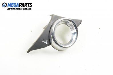 Капачка халоген за Peugeot 207 Hatchback (02.2006 - 12.2015), хечбек, позиция: дясна