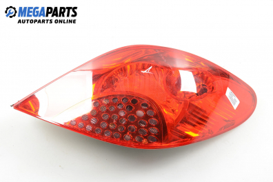 Стоп за Peugeot 207 Hatchback (02.2006 - 12.2015), хечбек, позиция: дясна