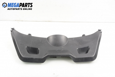 Кора заден капак за Peugeot 207 Hatchback (02.2006 - 12.2015), хечбек